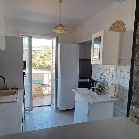 Face A La 公寓 普罗普里亚诺