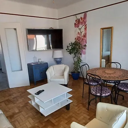 公寓 Face A La 普罗普里亚诺