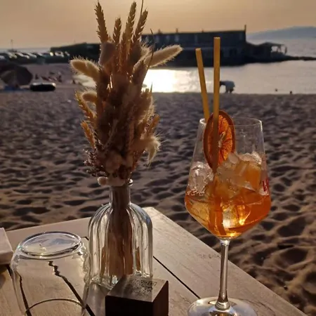 Face A La Propriano (Corsica)